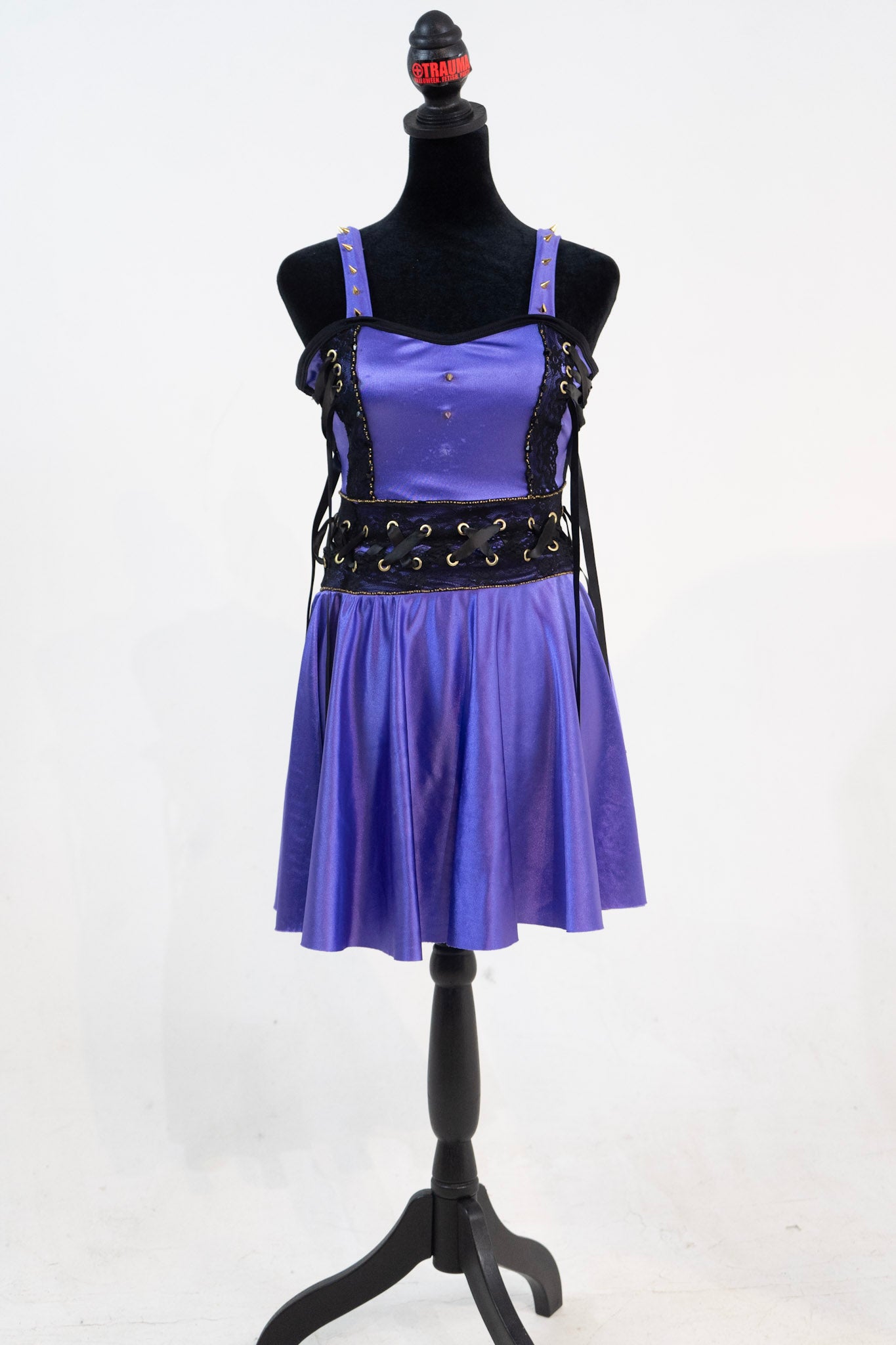 ✮ The 'Clawdeen' Dress ✮