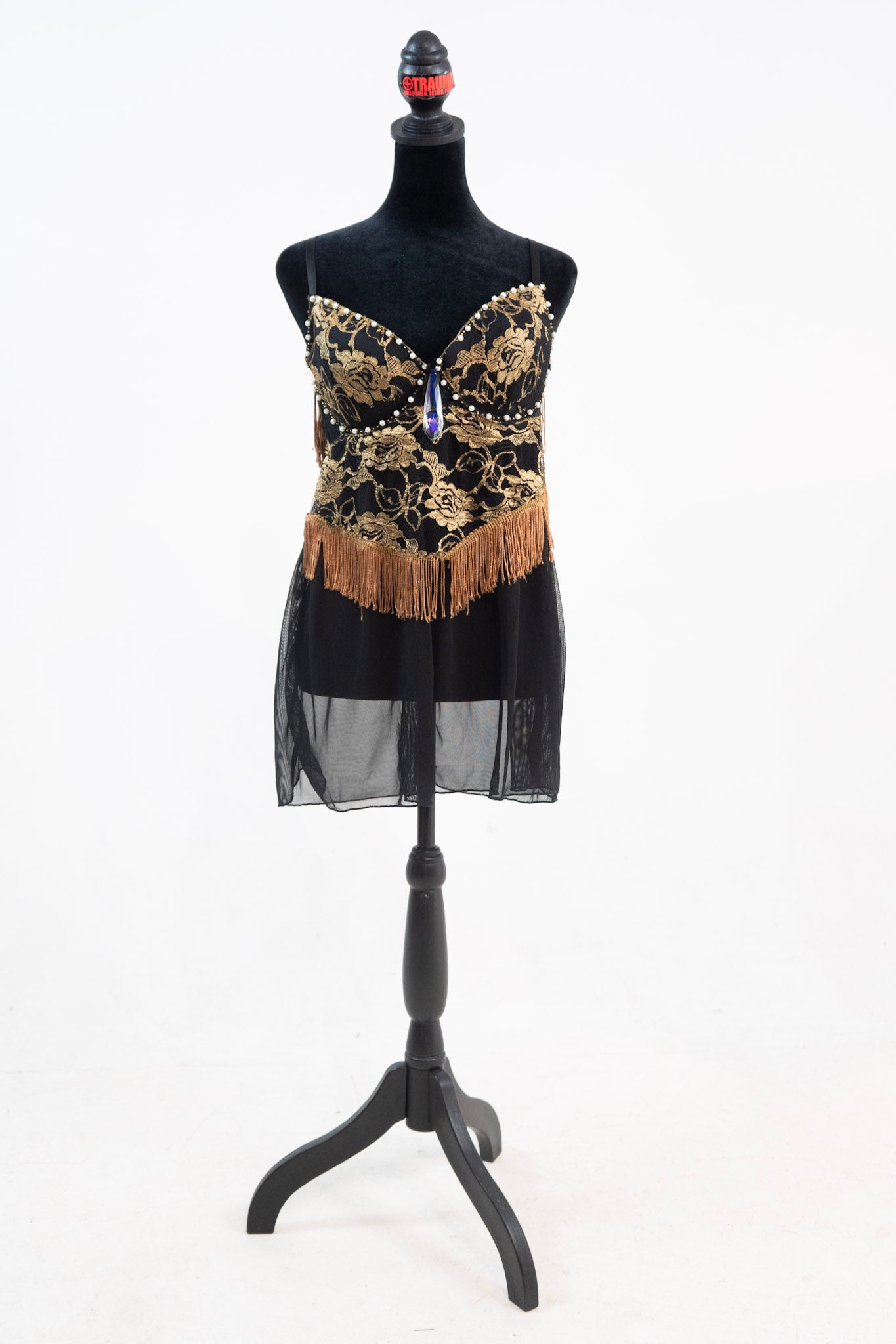 ⋆ The Shøwgirl Lingerie Tøp ⋆