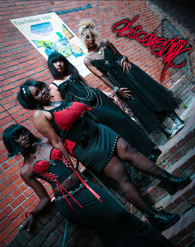 Countess Couture Collection