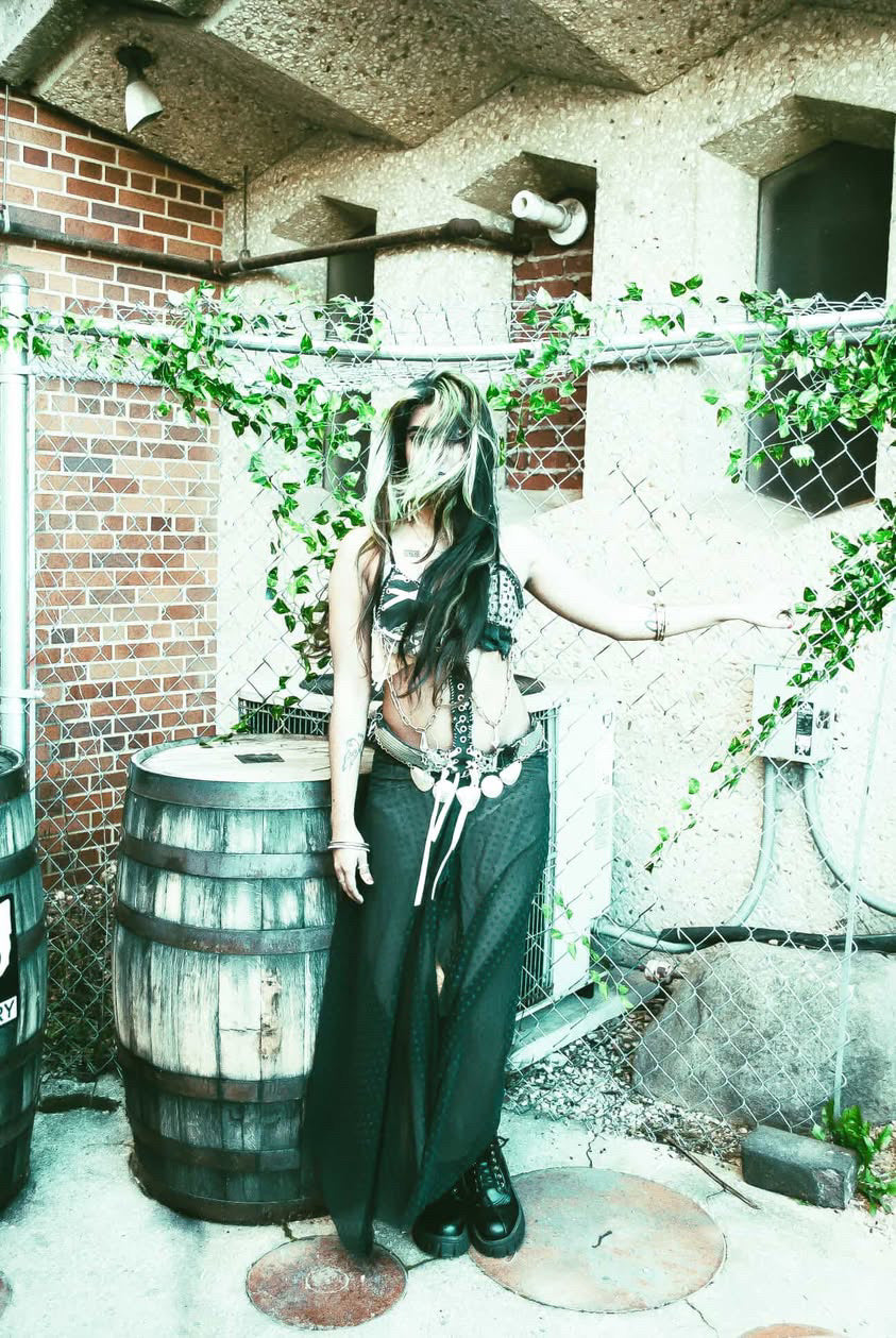 ⚠︎ MYSTICDRESS ⚠︎