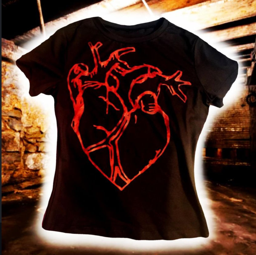 ISFHS Baby Tee