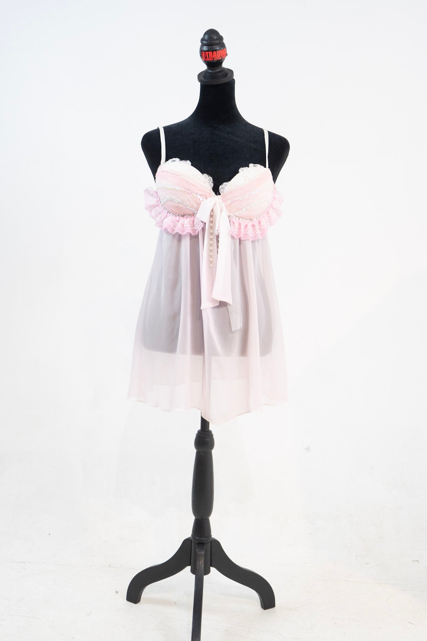 ⋆ The Anikka Slip Tøp ⋆