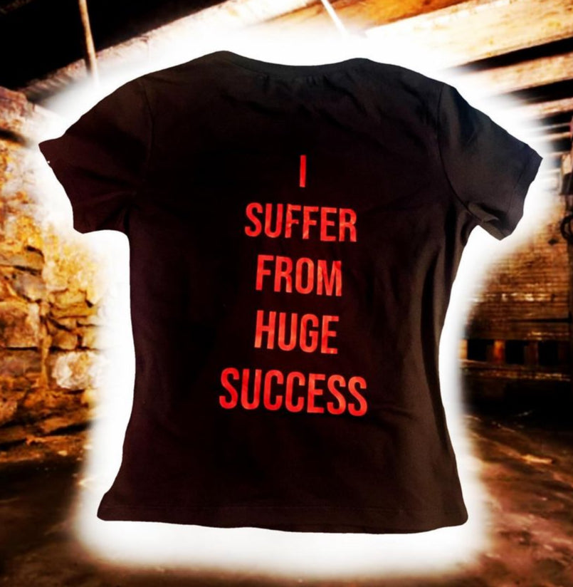 ISFHS Baby Tee