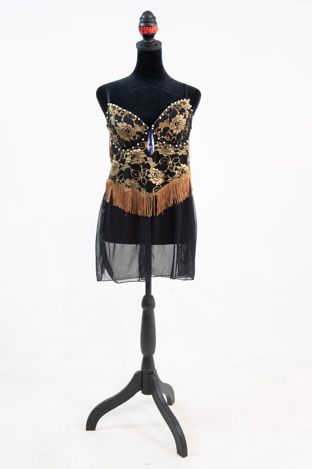 ⋆ The Shøwgirl Lingerie Tøp ⋆