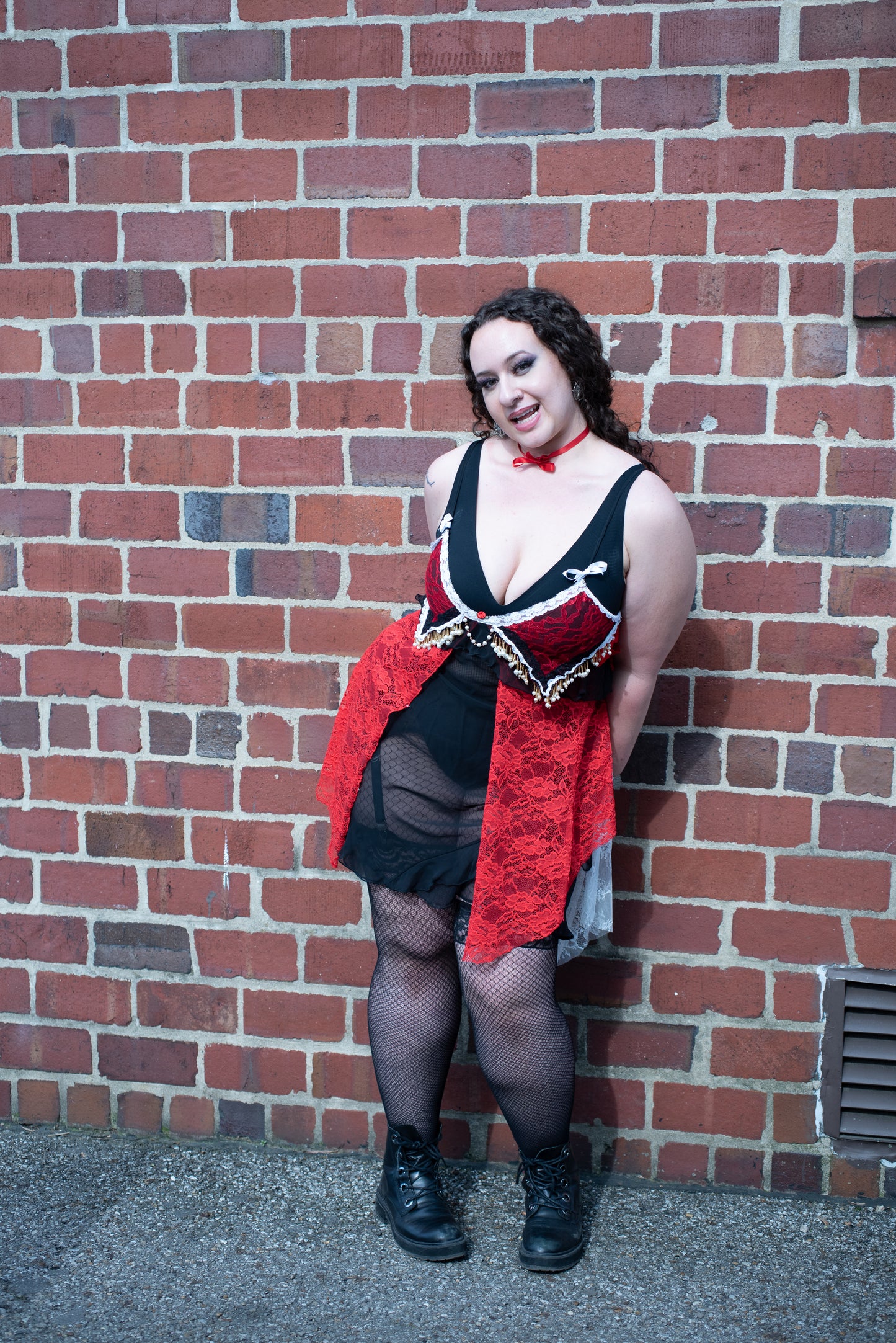 ✦  The Ambrosine Dress ✦