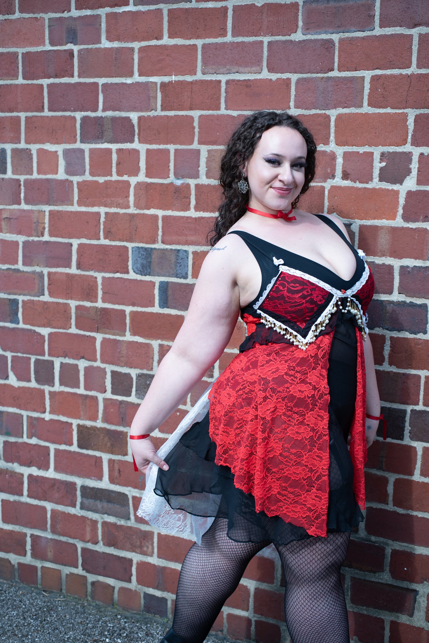 ✦  The Ambrosine Dress ✦