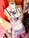⋆˙⟡ Arachne Bra ⟡˙⋆