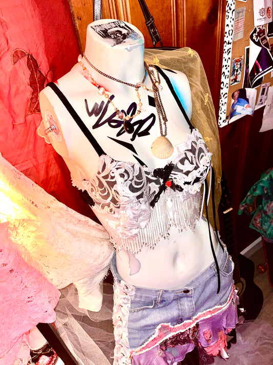 ⋆˙⟡ Arachne Bra ⟡˙⋆